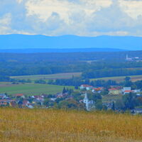 Sieggraben - Kobersdorf
