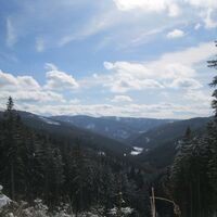 Wechsel-Panoramaloipe