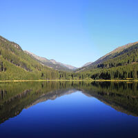 Ingeringsee c Wolfgang Mitteregger