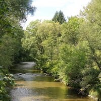 entlang der Kainach