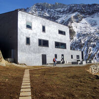 Rundwanderung Anenhütte