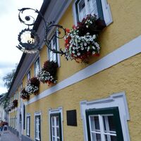 Mariazeller Heimathaus