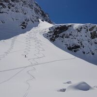 Piz Lagrev