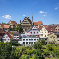 Bietigheim Altstadt - Bietigheim-Bissingen