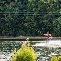 Strandbad Bleibtreusee