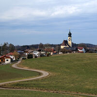 Start und Ziel - Vormoos