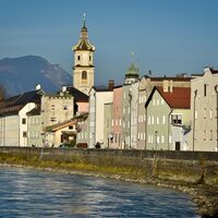 Rattenberg Kloster Inn