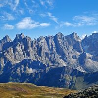 Col Margherita - Laresei ©Archivio APT Val di Fassa