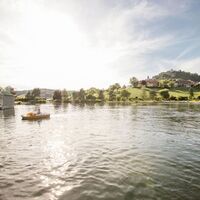 Seebad Riegersburg