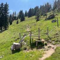 Pfannstein-Trail - Micheldorf