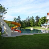 Freibad St. Radegund