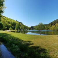 Clausensee