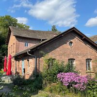 KulturMühle & MühlenCafé Buchhagen