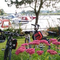 Yachthafen Hollage