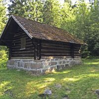 Prinzenhütte