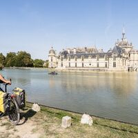 Château de Chantilly