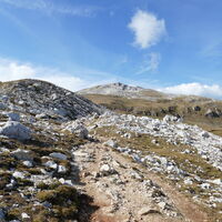 Schlernplateau