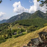 Monte Comino