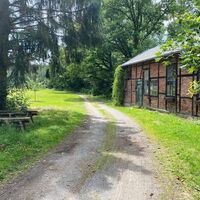 Rundwanderweg Haus Welschenbeck