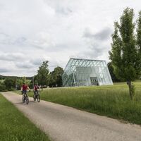 Ostalb-Radrunde V3 - Limestor Rainau-Dalkingen