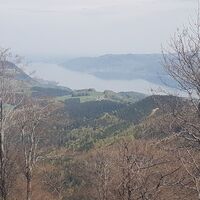 10.9 km Aussichtspunkt zum Attersee
