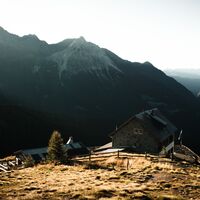 Alp Grüm