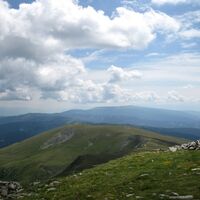 Waldheimhütte - Lavantsee - Zirbitzkogel