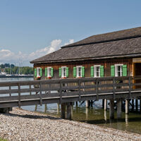 Am Kaiserstrand