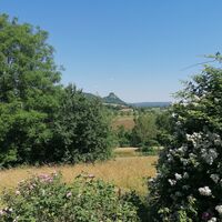 Vulkanblick