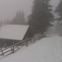 Großebenrunde mit Mariengruß_Alte Großebenhütte