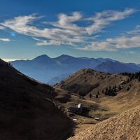 Malga Saval