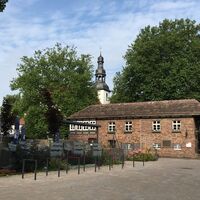 Altes Fährhaus Beverungen