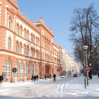 Elisabethstraße, Görlitz