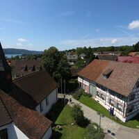 Hesse Museum Gaienhofen und Mauritiuskapelle