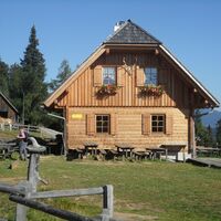 Bernsteinhütte