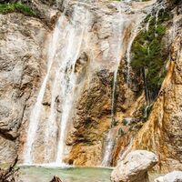 Wasserfall