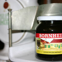 Bornheimer Rübenkraut