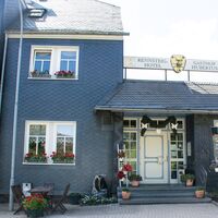 Rennsteighotel und Gasthof Hubertus