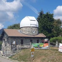 Astronomische Station Colma