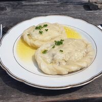Kasnudeln