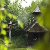 Seehofkapelle