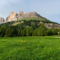 Paolina - Carezza ©Archivio APT Val di Fassa