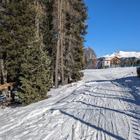 Ronda del Ciampedie ©Archivio APT Val di Fassa