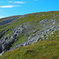 Reichensteinhütte - Trofaiach