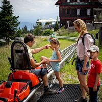 Schöckl Hexenexpress