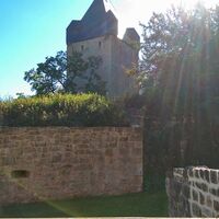Wasserburg Nordenbeck