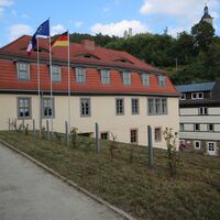 Museum Neues Schloss Rauenstein
