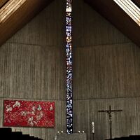 Kapelle St. Elisabeth