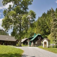 Klacklkapelle