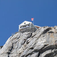 Hollandiahütte